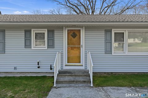 Tiny photo for 24 Rankin Court, Montville, CT 06382 (MLS # 24166498)