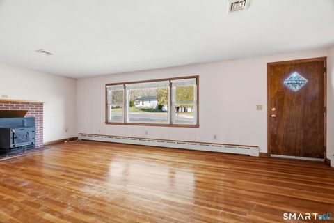 Tiny photo for 24 Rankin Court, Montville, CT 06382 (MLS # 24166498)