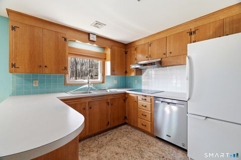 Tiny photo for 24 Rankin Court, Montville, CT 06382 (MLS # 24166498)