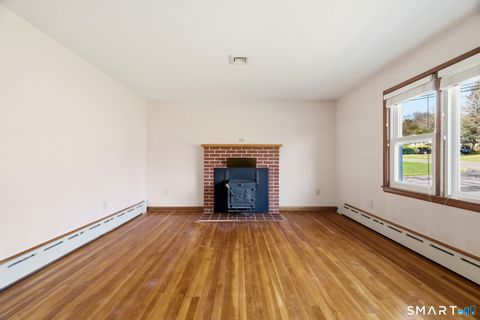 Tiny photo for 24 Rankin Court, Montville, CT 06382 (MLS # 24166498)