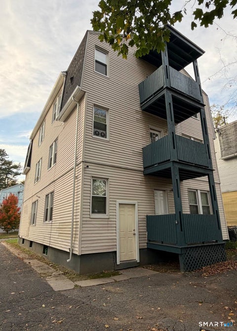 Tiny photo for 26-28 Eastford Street, Hartford, CT 06120 (MLS # 24214437)