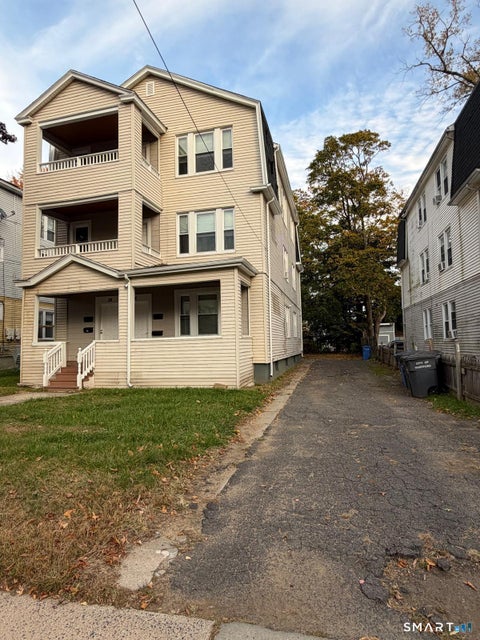 Tiny photo for 26-28 Eastford Street, Hartford, CT 06120 (MLS # 24214437)