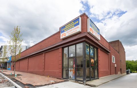 Photo of 159 Church Street, Naugatuck, CT 06770 (MLS # 24158348)