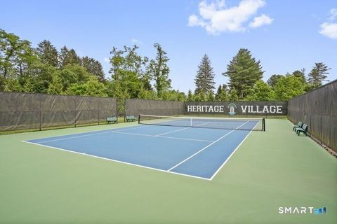 Tiny photo for 29 Heritage Village #B, Southbury, CT 06488 (MLS # 24164977)