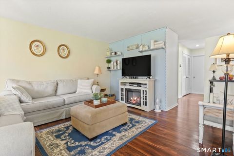 Tiny photo for 29 Heritage Village #B, Southbury, CT 06488 (MLS # 24164977)