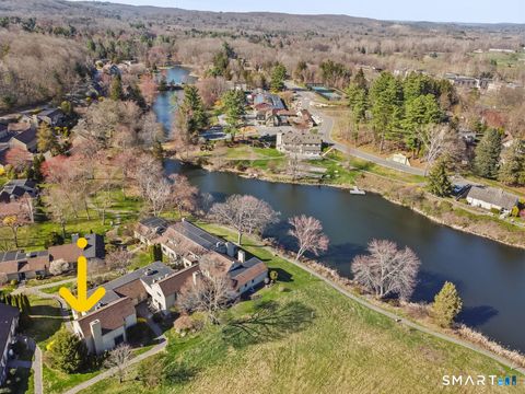 Tiny photo for 29 Heritage Village #B, Southbury, CT 06488 (MLS # 24164977)