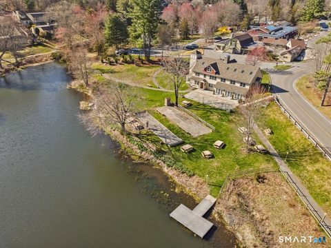 Tiny photo for 29 Heritage Village #B, Southbury, CT 06488 (MLS # 24164977)