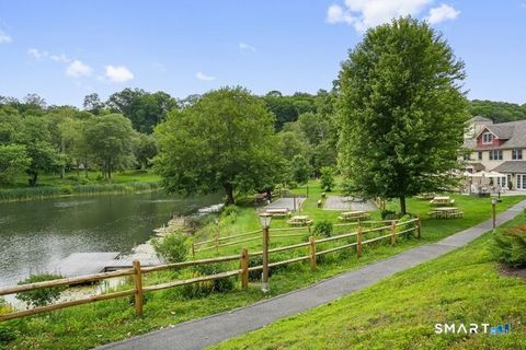 Tiny photo for 29 Heritage Village #B, Southbury, CT 06488 (MLS # 24164977)