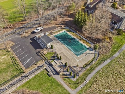 Tiny photo for 29 Heritage Village #B, Southbury, CT 06488 (MLS # 24164977)