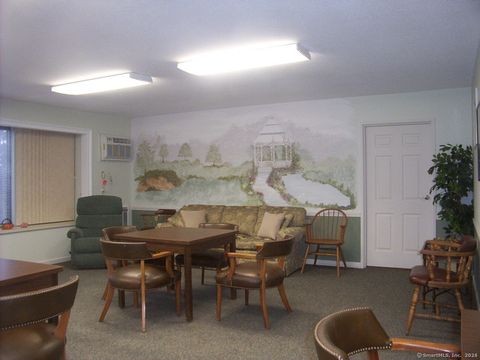 Tiny photo for 40 Firetown Road #APT 39, Simsbury, CT 06070 (MLS # 24136366)