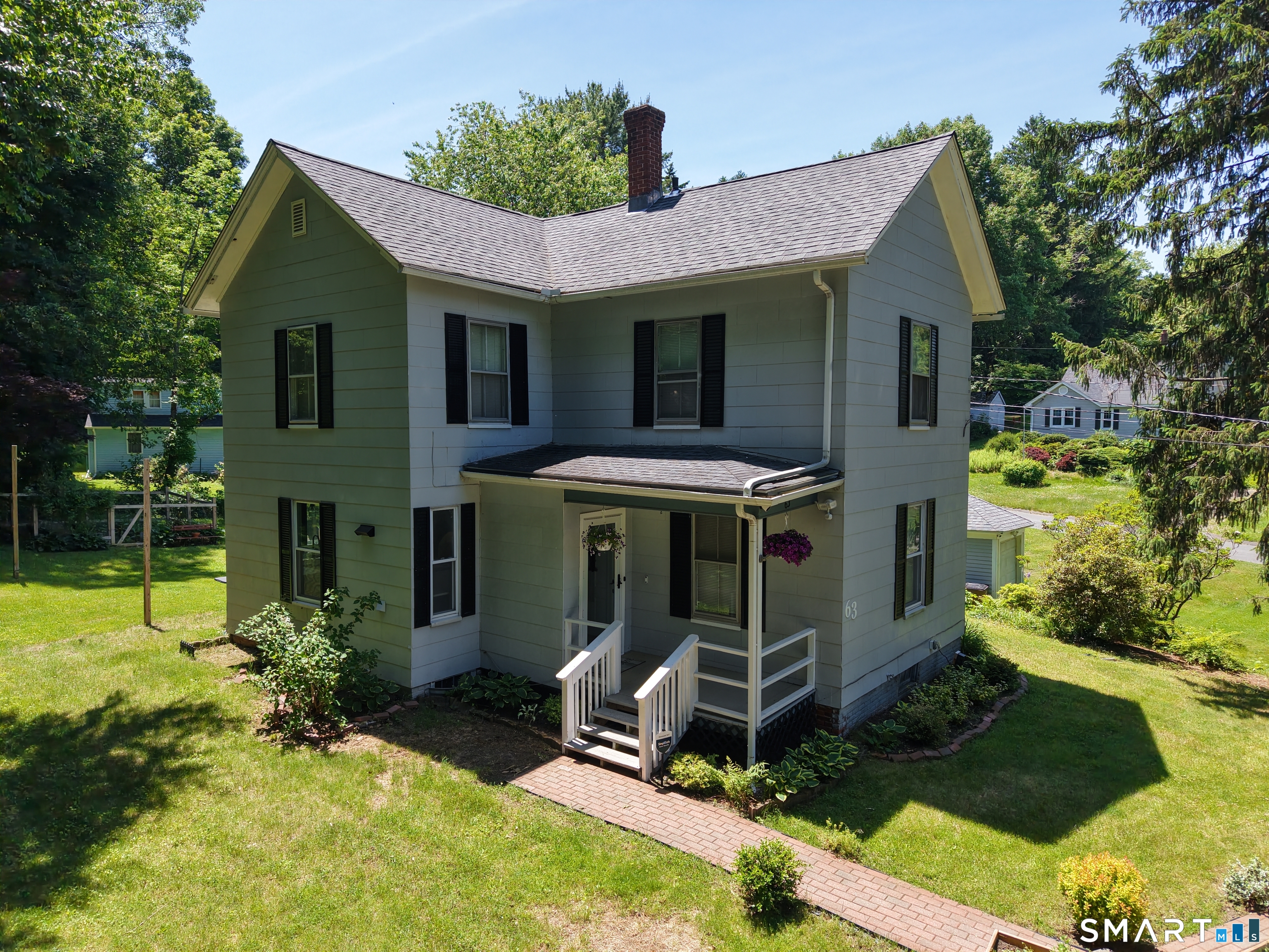 63 Grand Avenue