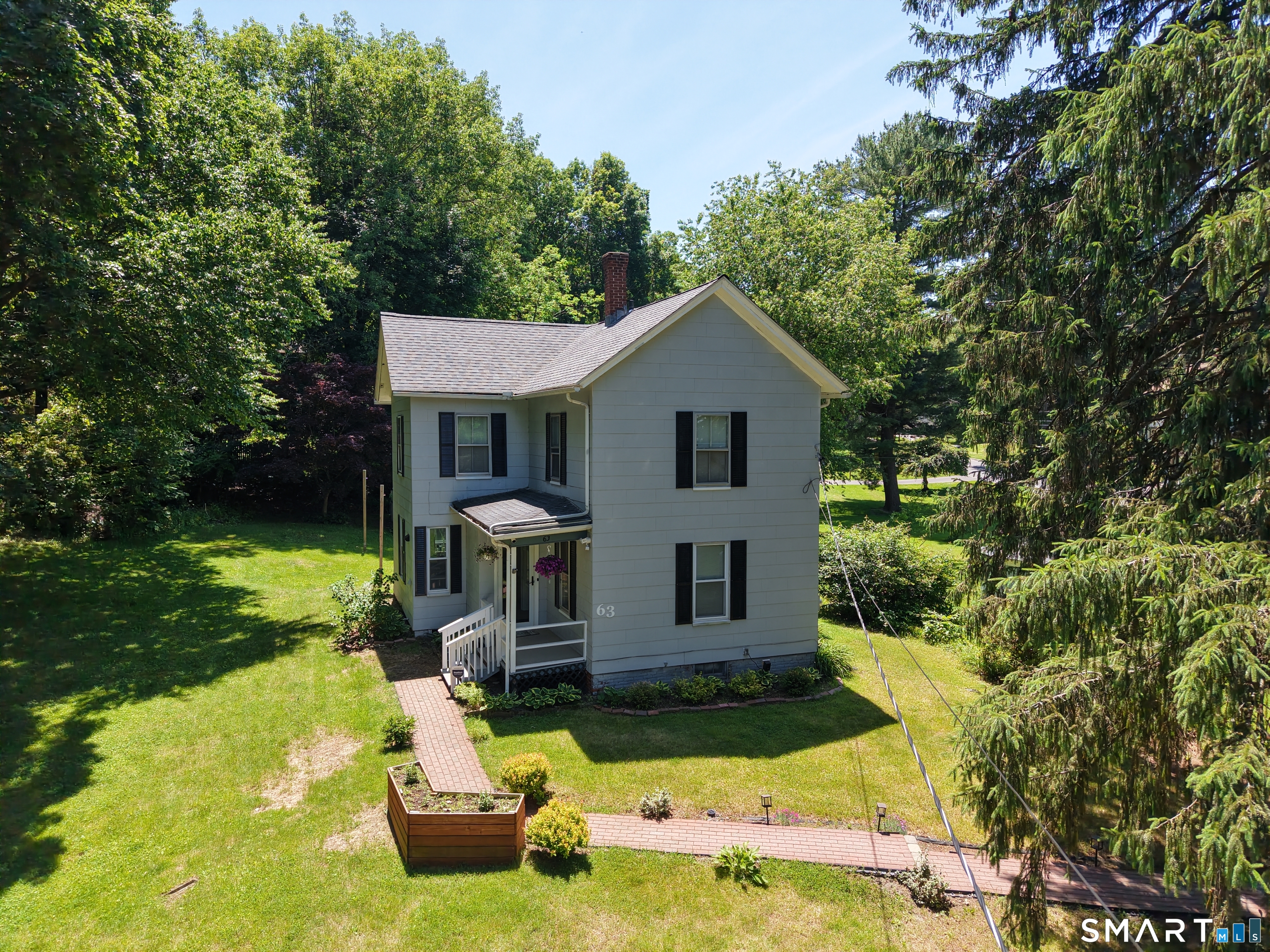 63 Grand Avenue