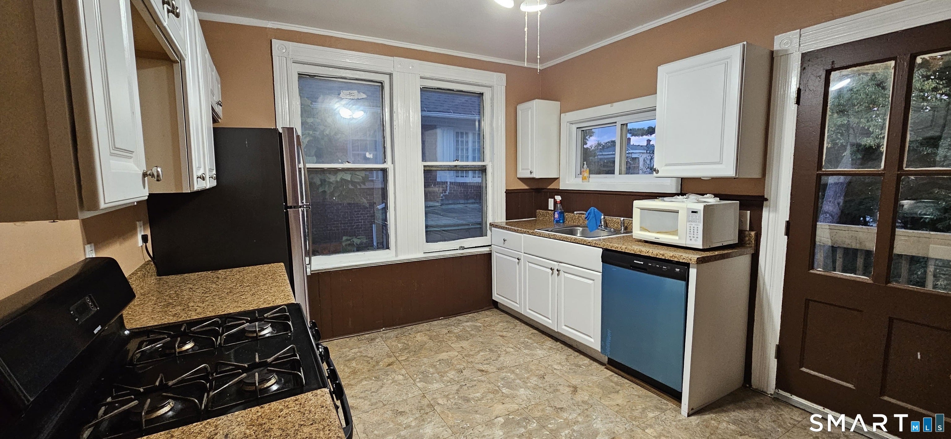 512 Prospect Street