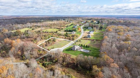 Tiny photo for 33 Farm View Drive, Norwich, CT 06360 (MLS # 24142736)