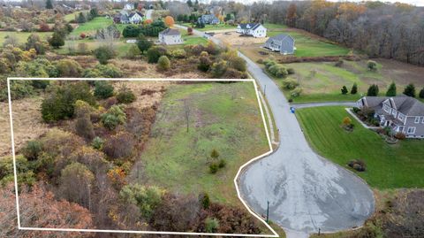 Tiny photo for 33 Farm View Drive, Norwich, CT 06360 (MLS # 24142736)