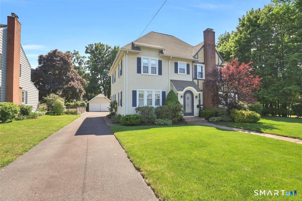 118 Porter Street