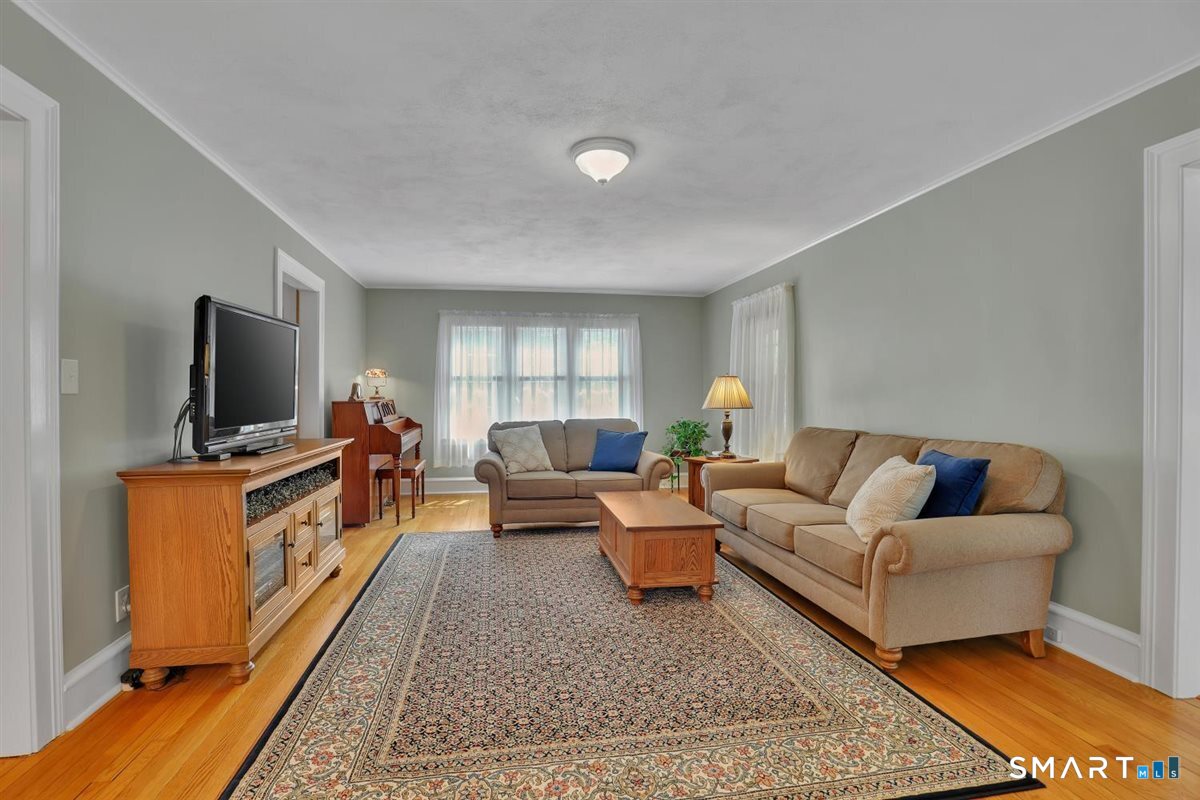 118 Porter Street
