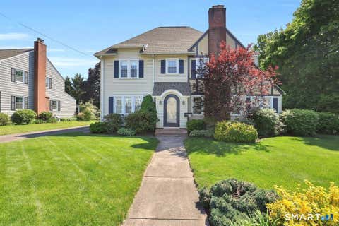 Homes For Sale - 118 Porter Street<br/> Manchester, CT 06040