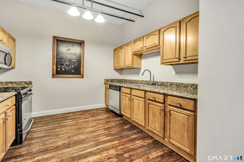 Tiny photo for 145 Canal Street #408, Shelton, CT 06484 (MLS # 24187737)