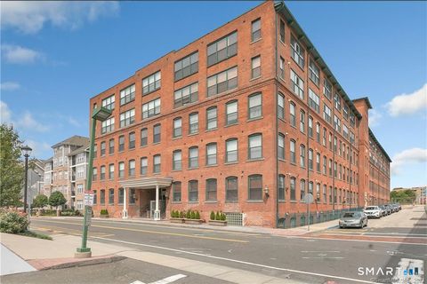 Tiny photo for 145 Canal Street #408, Shelton, CT 06484 (MLS # 24187737)