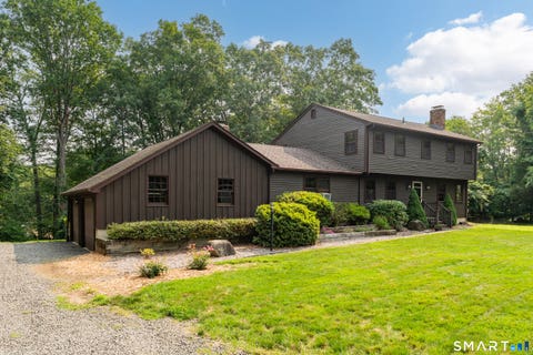 Homes For Sale - 289 S Hoop Pole Road<br/> Guilford, CT 06437