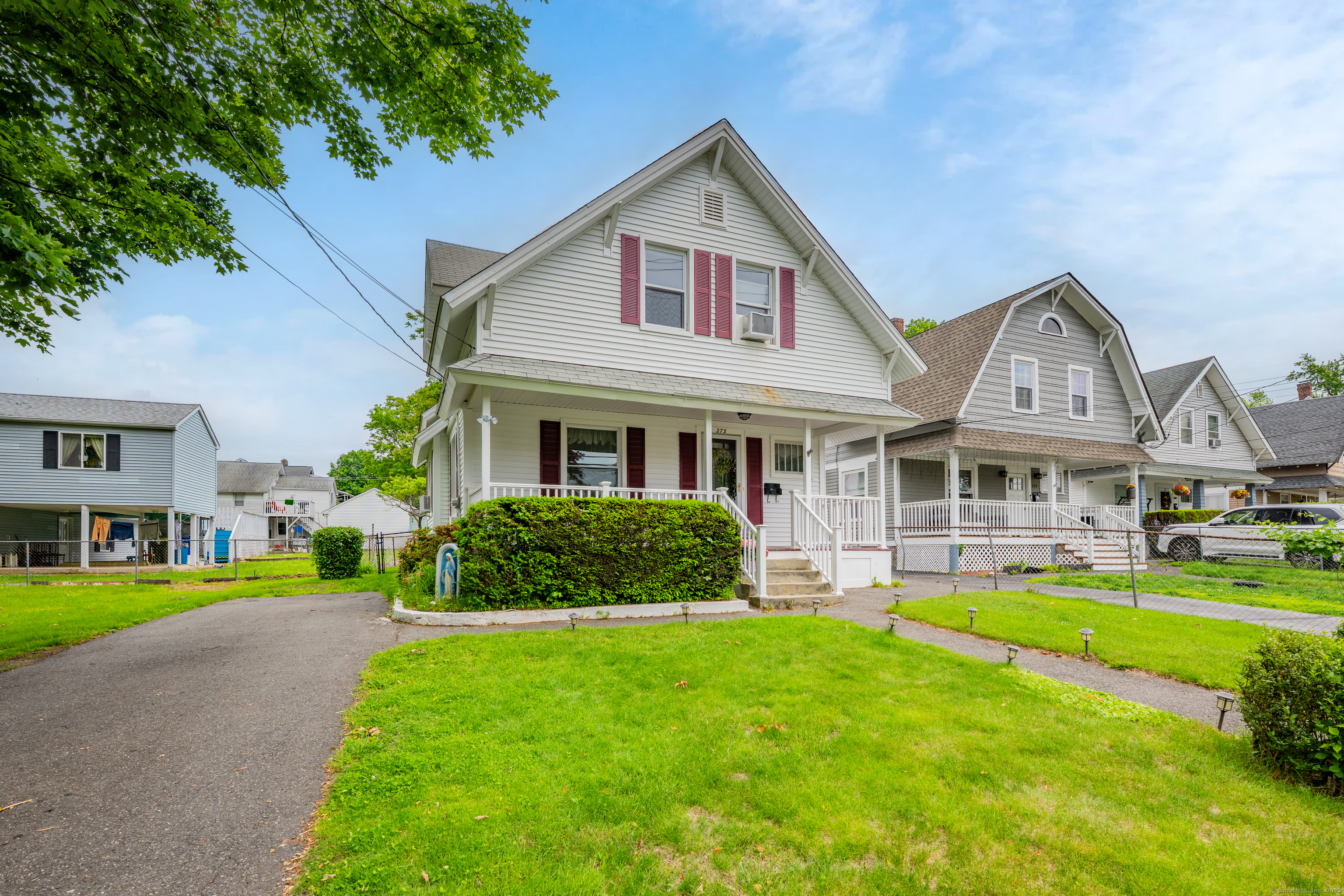 273 Piedmont Street, Waterbury, Connecticut image 2