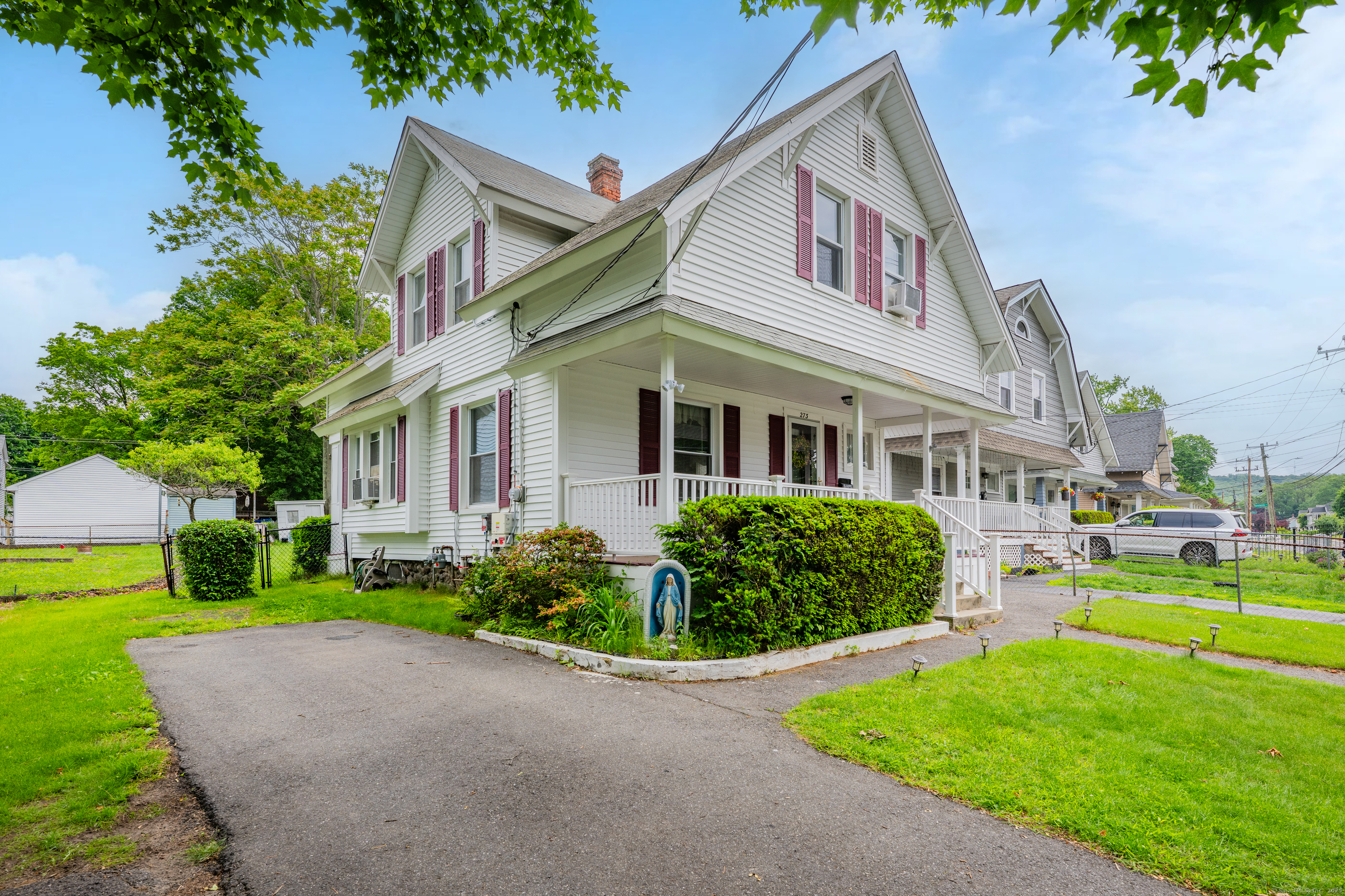 273 Piedmont Street, Waterbury, Connecticut image 3