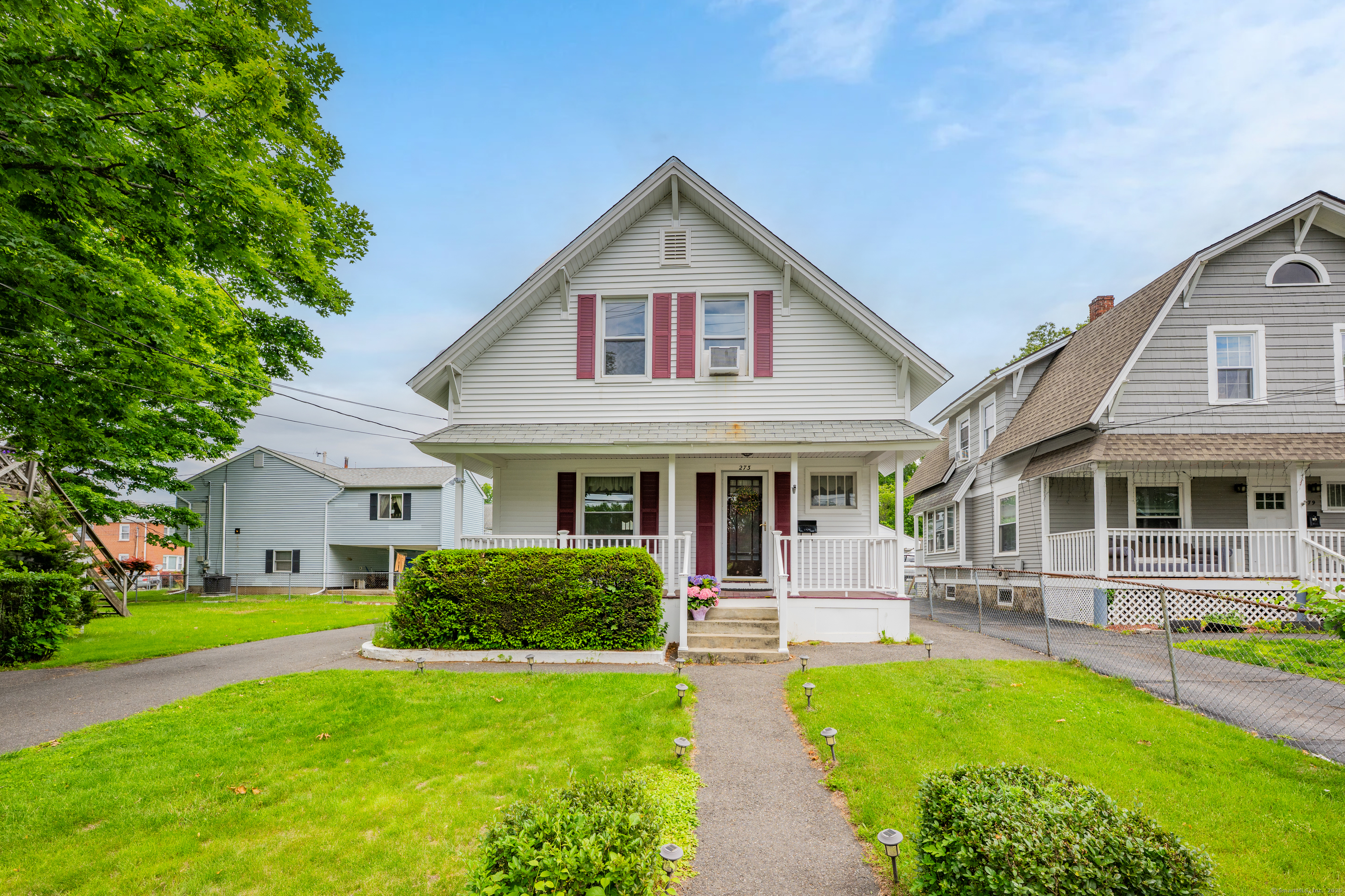 273 Piedmont Street, Waterbury, Connecticut image 1