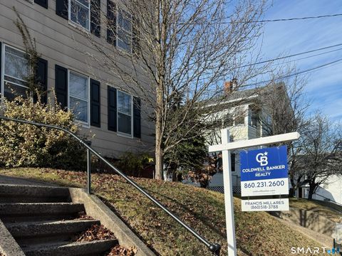 Tiny photo for 116 Chapman Street, New Britain, CT 06051 (MLS # 24145985)