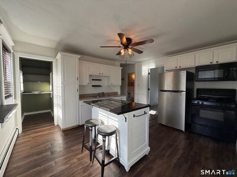 Tiny photo for 116 Chapman Street, New Britain, CT 06051 (MLS # 24145985)