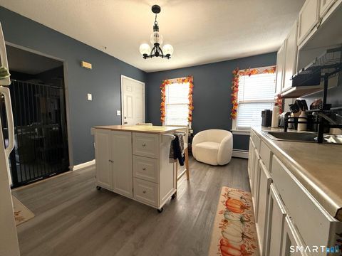 Tiny photo for 116 Chapman Street, New Britain, CT 06051 (MLS # 24145985)