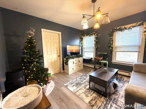 Tiny photo for 116 Chapman Street, New Britain, CT 06051 (MLS # 24145985)