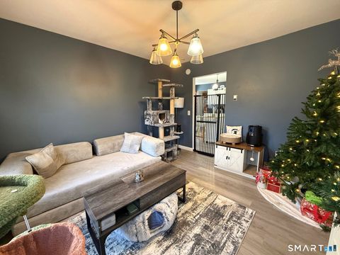 Tiny photo for 116 Chapman Street, New Britain, CT 06051 (MLS # 24145985)