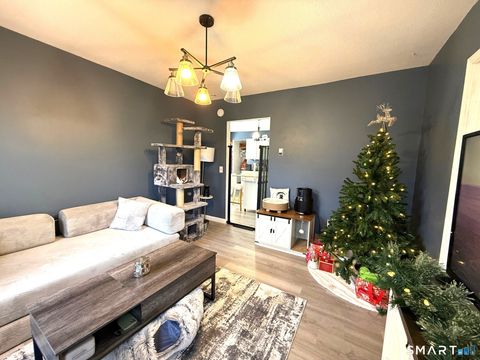 Tiny photo for 116 Chapman Street, New Britain, CT 06051 (MLS # 24145985)