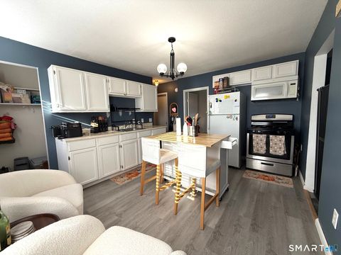 Tiny photo for 116 Chapman Street, New Britain, CT 06051 (MLS # 24145985)