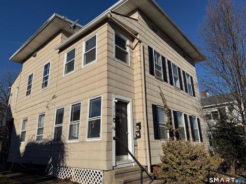 Photo of 116 Chapman Street, New Britain, CT 06051 (MLS # 24145985)