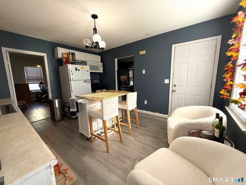 Tiny photo for 116 Chapman Street, New Britain, CT 06051 (MLS # 24145985)