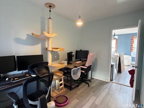 Tiny photo for 116 Chapman Street, New Britain, CT 06051 (MLS # 24145985)