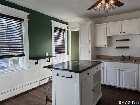 Tiny photo for 116 Chapman Street, New Britain, CT 06051 (MLS # 24145985)