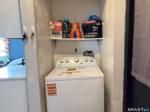 Tiny photo for 116 Chapman Street, New Britain, CT 06051 (MLS # 24145985)