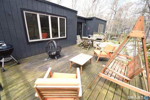 Tiny photo for 51 Ironworks Road, Clinton, CT 06413 (MLS # 24170768)