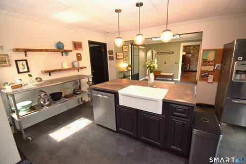 Tiny photo for 51 Ironworks Road, Clinton, CT 06413 (MLS # 24170768)