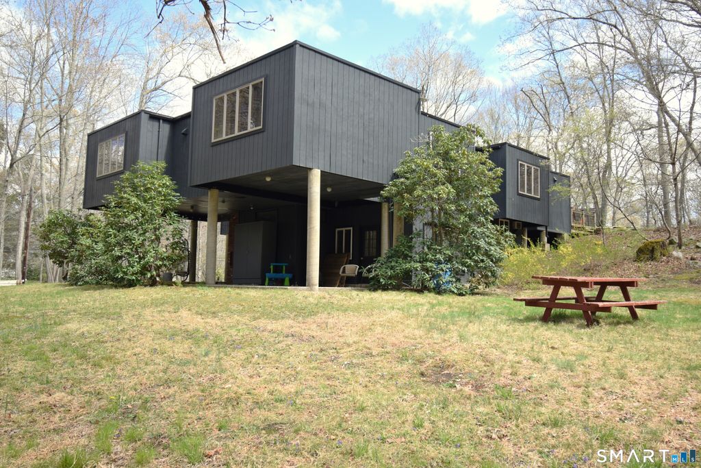 Photo of 51 Ironworks Road, Clinton, CT 06413 (MLS # 24170768)