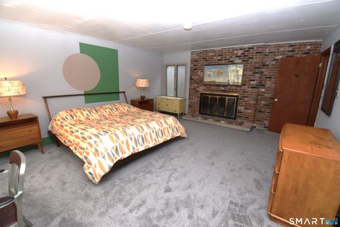 Tiny photo for 51 Ironworks Road, Clinton, CT 06413 (MLS # 24170768)