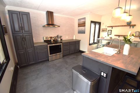 Tiny photo for 51 Ironworks Road, Clinton, CT 06413 (MLS # 24170768)