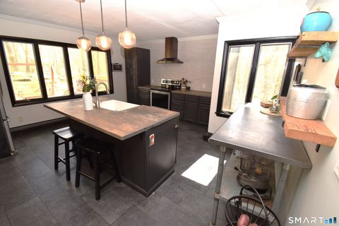 Tiny photo for 51 Ironworks Road, Clinton, CT 06413 (MLS # 24170768)