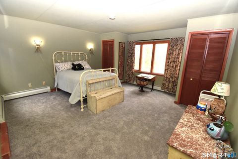 Tiny photo for 51 Ironworks Road, Clinton, CT 06413 (MLS # 24170768)