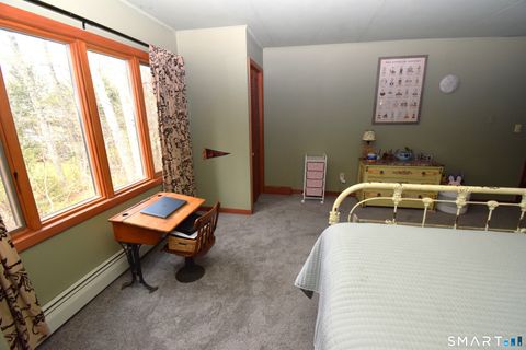 Tiny photo for 51 Ironworks Road, Clinton, CT 06413 (MLS # 24170768)