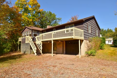 A home in Vernon