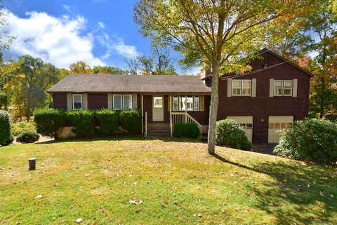 A home in Vernon